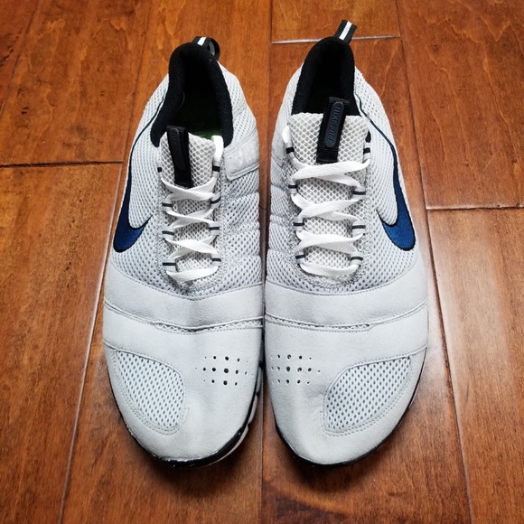 Nike 5.0 Lows sz 11.5 fair condition - Picture 3 of 9